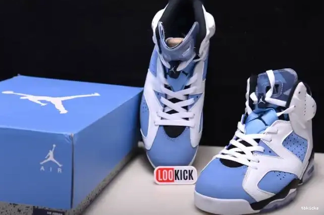 Rep TBK Air CT8529-410 6 Jordan UNC 0614